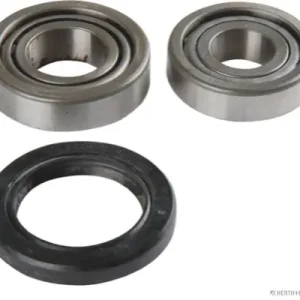 Betrouwbaar Wiellagerset Herth+Buss Jakoparts J4717002