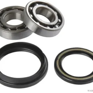 Wiellagerset Herth+Buss Jakoparts J4717003 Gecertificeerd