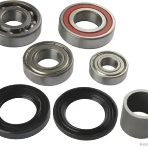 Wiellagerset Herth+Buss Jakoparts J4717011 Seizoensaanbieding