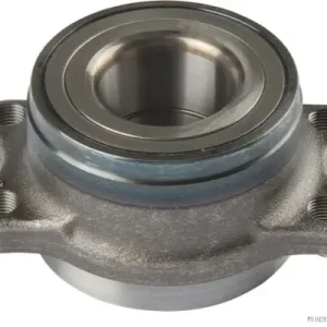 Laatste Versie Wiellagerset Herth+Buss Jakoparts J4717013