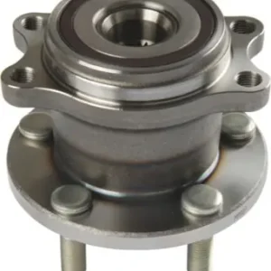 Wiellagerset Herth+Buss Jakoparts J4717015 Wereldwijde Verzending