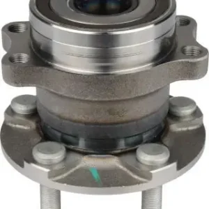 Wiellagerset Herth+Buss Jakoparts J4717019 Merkproduct