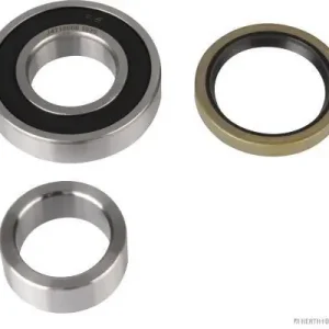 Topkwaliteit Wiellagerset Herth+Buss Jakoparts J4718000