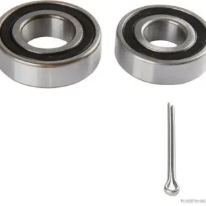 Wiellagerset Herth+Buss Jakoparts J4718001 Korting