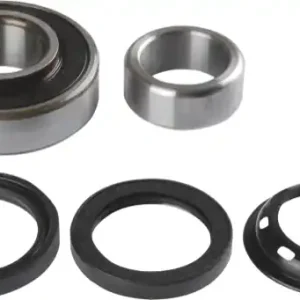 Wiellagerset Herth+Buss Jakoparts J4718010 Gratis Retour