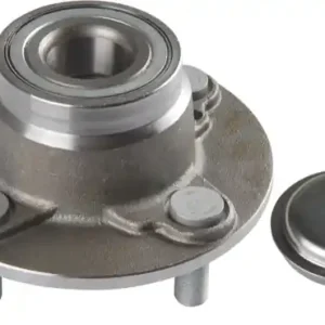 Luxe Wiellagerset Herth+Buss Jakoparts J4718013