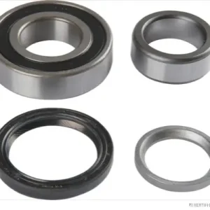 Wiellagerset Herth+Buss Jakoparts J4718016 Populair