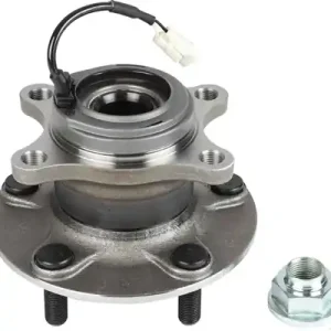 Wiellagerset Herth+Buss Jakoparts J4718019 Betaalbaar