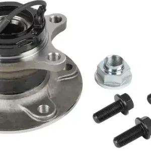 Gratis Retour Wiellagerset Herth+Buss Jakoparts J4718024