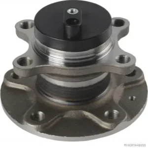 Uitverkoop Wiellagerset Herth+Buss Jakoparts J4718030