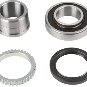 Wiellagerset Herth+Buss Jakoparts J4718035 Aanbieding