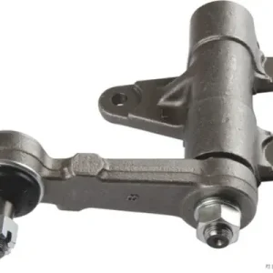 Laatste Versie Hulpstuurarm Herth+Buss Jakoparts J4805031