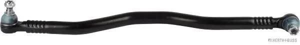 Spoorstangeind \\/ Stuurkogel Herth+Buss Jakoparts J4815000 Modern
