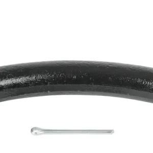 Spoorstangeind \\/ Stuurkogel Herth+Buss Jakoparts J4820333 Garantie Inbegrepen