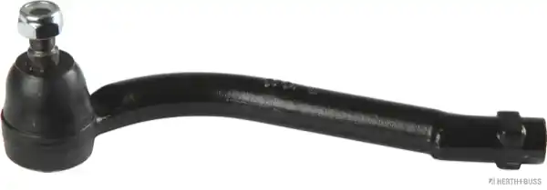 Spoorstangeind \\/ Stuurkogel Herth+Buss Jakoparts J4820527 Uitverkoop