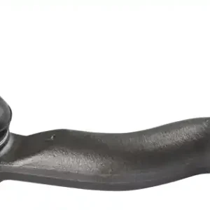 Modern Spoorstangeind \\/ Stuurkogel Herth+Buss Jakoparts J4822050