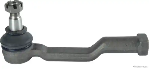 Spoorstangeind \\/ Stuurkogel Herth+Buss Jakoparts J4823038 Voordeelprijs