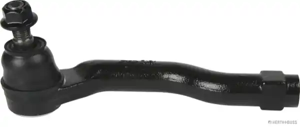 Geld-Terug-Garantie Spoorstangeind \\/ Stuurkogel Herth+Buss Jakoparts J4823039