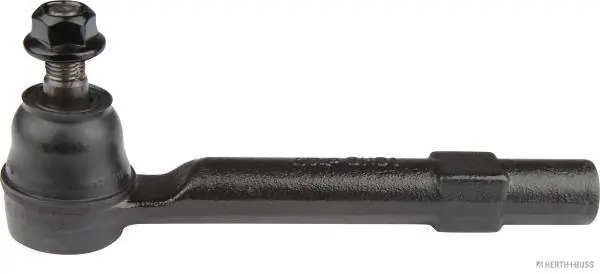 Spoorstangeind \\/ Stuurkogel Herth+Buss Jakoparts J4823045 Beste Prijs