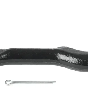 Goedkoop Spoorstangeind \\/ Stuurkogel Herth+Buss Jakoparts J4823052