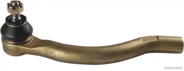 Spoorstangeind \\/ Stuurkogel Herth+Buss Jakoparts J4824026 In De Mode