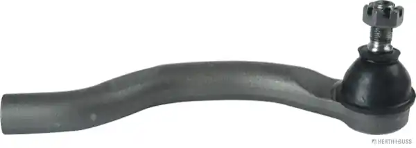 Topkwaliteit Spoorstangeind \\/ Stuurkogel Herth+Buss Jakoparts J4824031