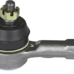 Spoorstangeind \\/ Stuurkogel Herth+Buss Jakoparts J4825007 Modern