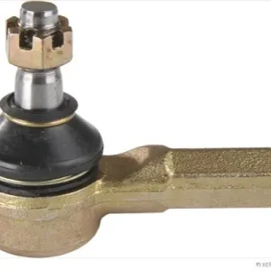 Spoorstangeind \\/ Stuurkogel Herth+Buss Jakoparts J4828004 Weekendaanbieding