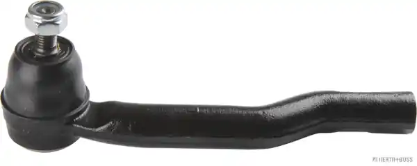 Express Levering Spoorstangeind \\/ Stuurkogel Herth+Buss Jakoparts J4828013