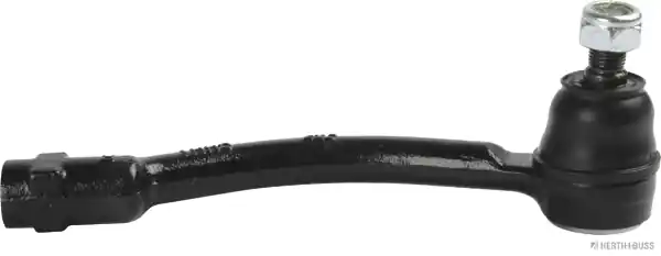 Tijdelijk Beschikbaar Spoorstangeind \\/ Stuurkogel Herth+Buss Jakoparts J4830320