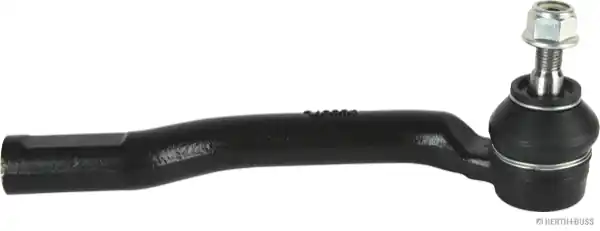 Spoorstangeind \\/ Stuurkogel Herth+Buss Jakoparts J4831104 Populair