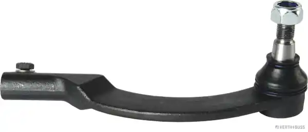 Spoorstangeind \\/ Stuurkogel Herth+Buss Jakoparts J4831107 Hoge Kwaliteit