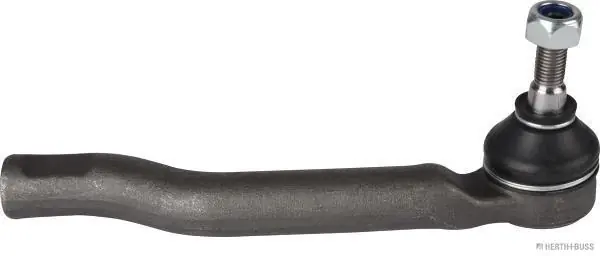 Hete Deal Spoorstangeind \\/ Stuurkogel Herth+Buss Jakoparts J4831126