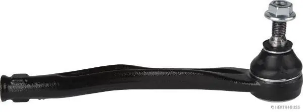 Uitverkoop Spoorstangeind \\/ Stuurkogel Herth+Buss Jakoparts J4831127