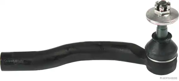 Spoorstangeind \\/ Stuurkogel Herth+Buss Jakoparts J4832102 Koop Vandaag