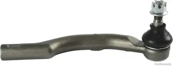 Spoorstangeind \\/ Stuurkogel Herth+Buss Jakoparts J4833036 Express Levering
