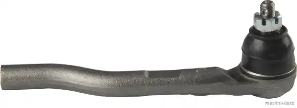 Hete Deal Spoorstangeind \\/ Stuurkogel Herth+Buss Jakoparts J4834025