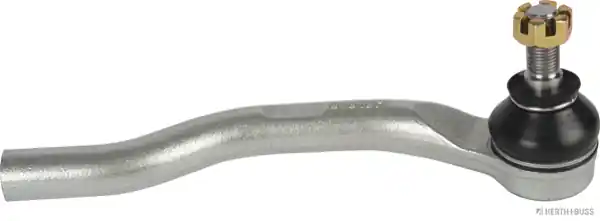 Spoorstangeind \\/ Stuurkogel Herth+Buss Jakoparts J4834034 Exclusief