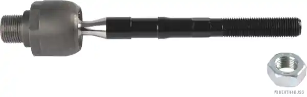 Axiaal gewricht \\/ spoorstang Herth+Buss Jakoparts J4840306 Beperkte Voorraad