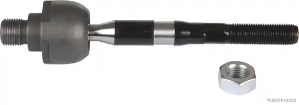 Geld-Terug-Garantie Axiaal gewricht \\/ spoorstang Herth+Buss Jakoparts J4840316