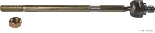 Wereldwijde Verzending Axiaal gewricht \\/ spoorstang Herth+Buss Jakoparts J4840317