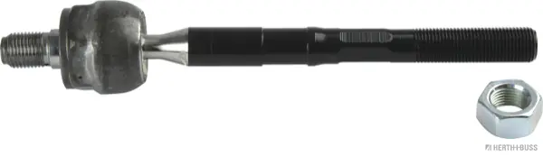 Axiaal gewricht \\/ spoorstang Herth+Buss Jakoparts J4840328 Wereldwijde Verzending