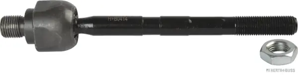 Gecertificeerd Axiaal gewricht \\/ spoorstang Herth+Buss Jakoparts J4840330