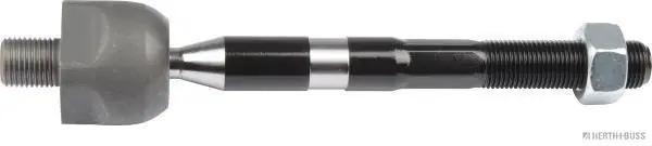 Geld-Terug-Garantie Axiaal gewricht \\/ spoorstang Herth+Buss Jakoparts J4840513