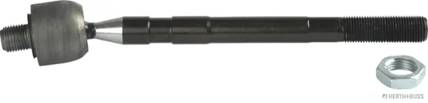Axiaal gewricht \\/ spoorstang Herth+Buss Jakoparts J4840536 Betrouwbaar