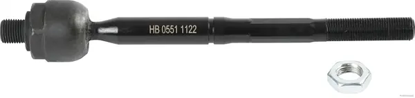 Axiaal gewricht \\/ spoorstang Herth+Buss Jakoparts J4840551 Hete Deal