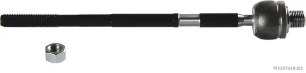 Weekendaanbieding Axiaal gewricht \\/ spoorstang Herth+Buss Jakoparts J4840904
