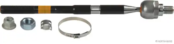 Merkproduct Axiaal gewricht \\/ spoorstang Herth+Buss Jakoparts J4840910