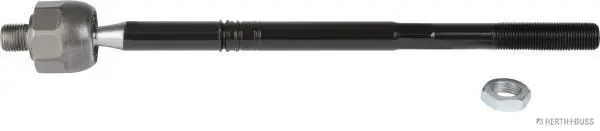 Finale Uitverkoop Axiaal gewricht \\/ spoorstang Herth+Buss Jakoparts J4840919