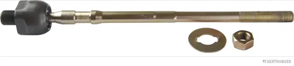 Axiaal gewricht \\/ spoorstang Herth+Buss Jakoparts J4841012 Beperkt Aanbod